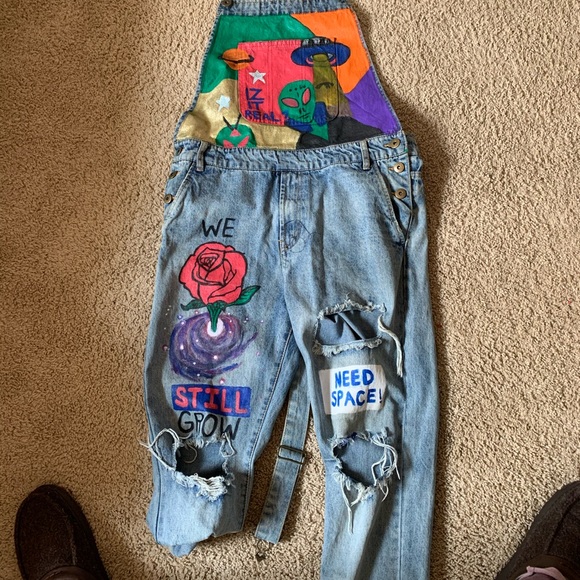 Custom - Picture 1 of 1